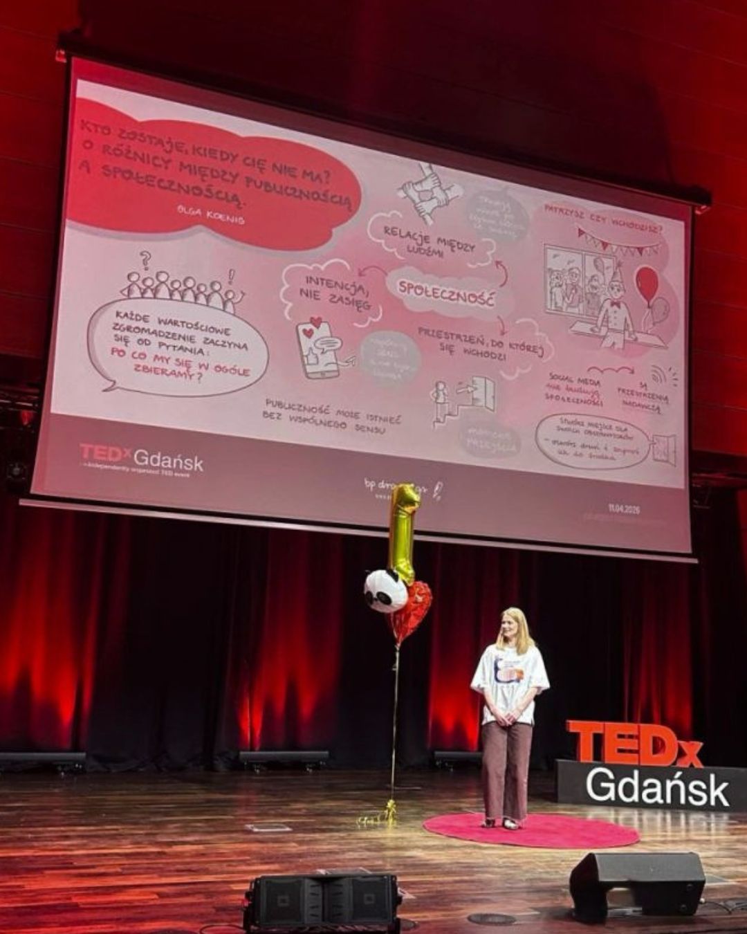 tedx